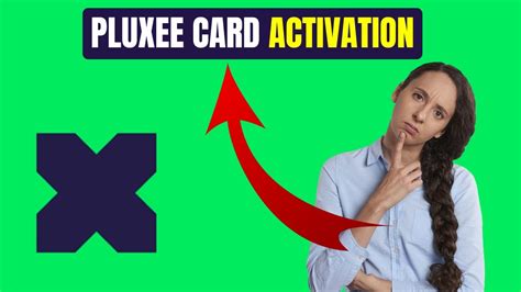 activate pluxee card